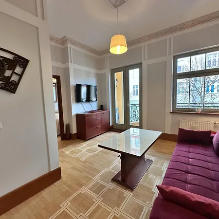 Azja, Monte Cassino, Balkon, Parking Sopot