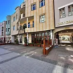 Azja, Monte Cassino, Balkon, Parking 아파트 소포트