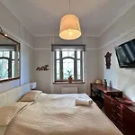 아파트 Azja, Monte Cassino, Balkon, Parking *